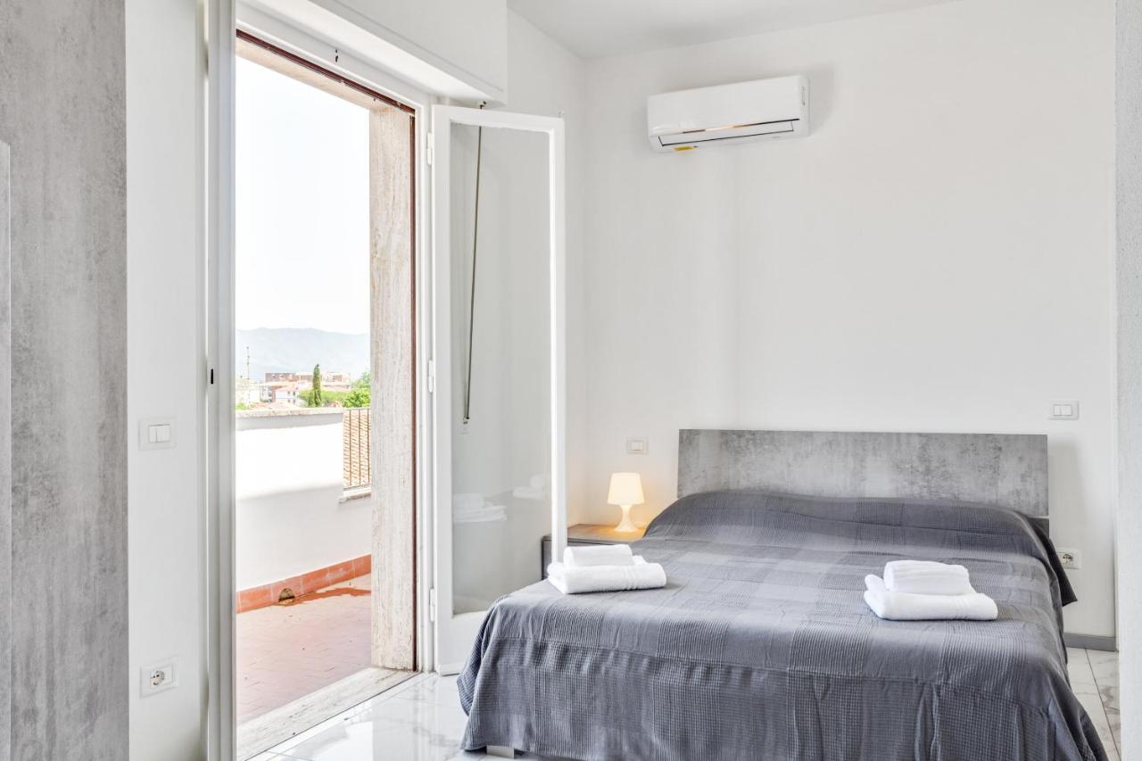 Apartament Modern Attics With Balconies And Panoramic View Piza Zewnętrze zdjęcie