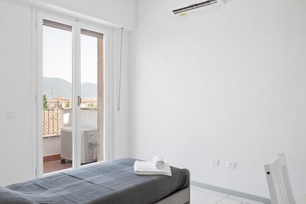 Apartament Modern Attics With Balconies And Panoramic View Piza Zewnętrze zdjęcie