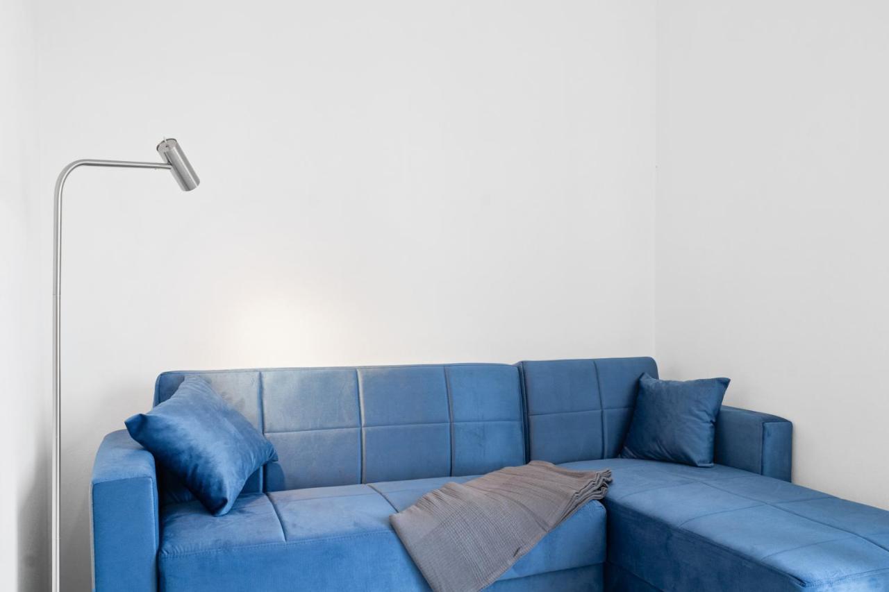 Apartament Modern Attics With Balconies And Panoramic View Piza Zewnętrze zdjęcie