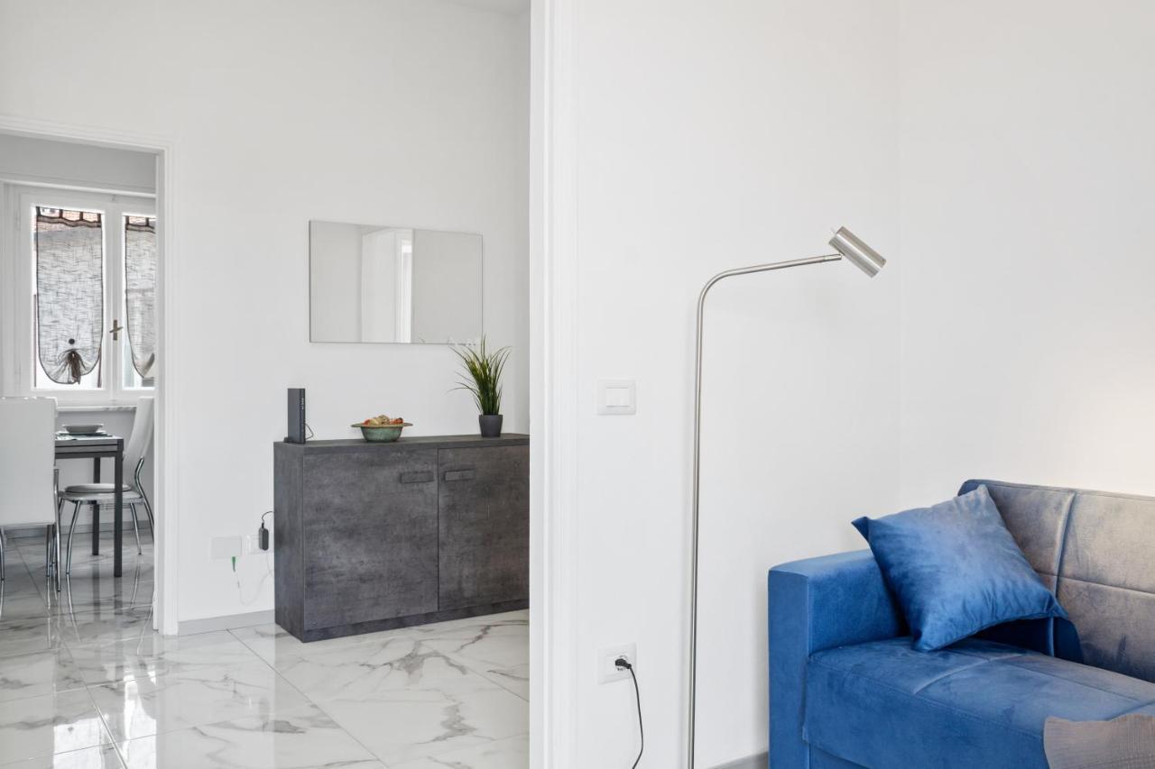 Apartament Modern Attics With Balconies And Panoramic View Piza Zewnętrze zdjęcie
