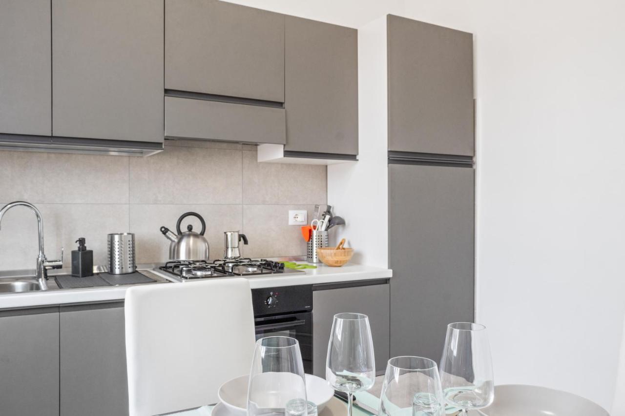 Apartament Modern Attics With Balconies And Panoramic View Piza Zewnętrze zdjęcie